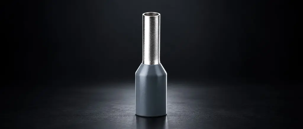 Puntera de 0,75 mm²